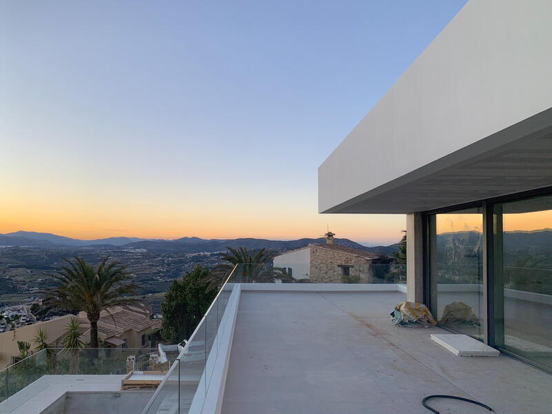 3 chambre Villa à vendre