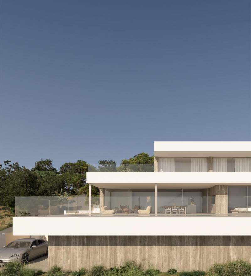 3 chambre Villa à vendre