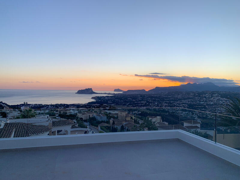 3 chambre Villa à vendre