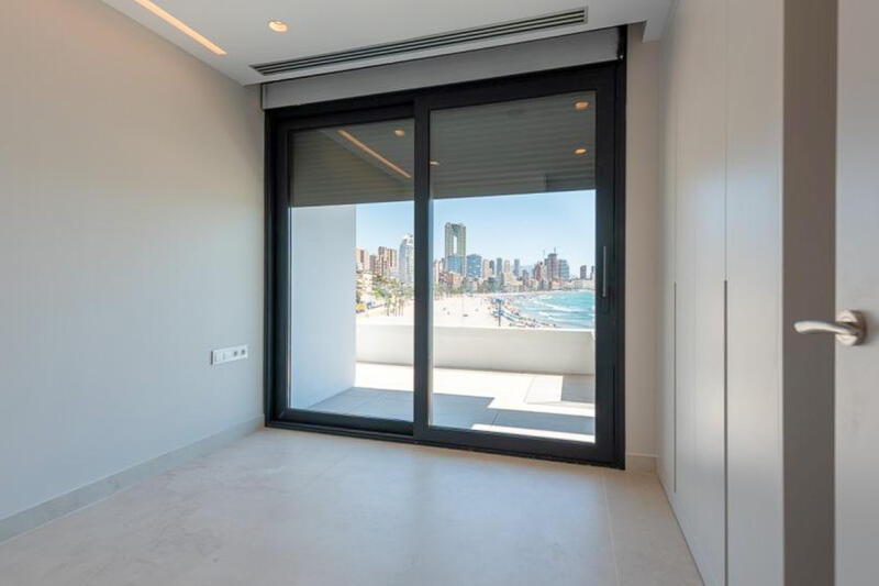 3 bedroom Apartment for sale