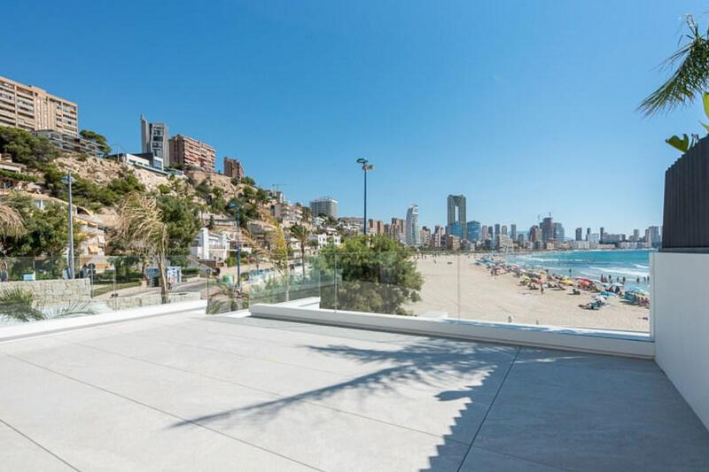3 bedroom Apartment for sale