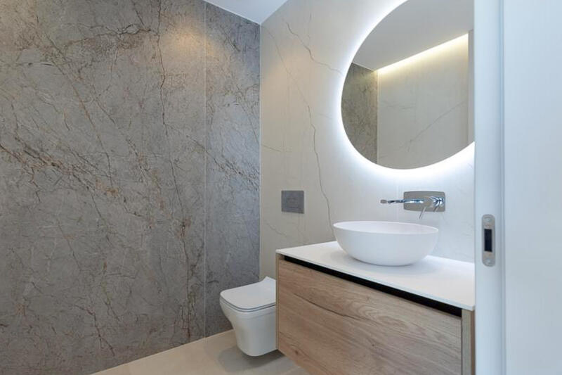 3 bedroom Apartment for sale