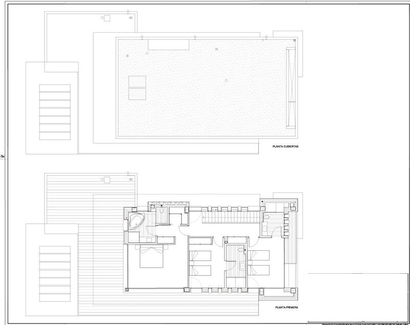 4 slaapkamer Villa Te koop
