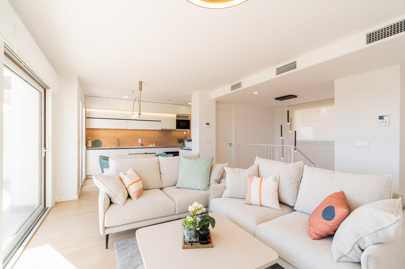 4 Schlafzimmer Stadthaus zu verkaufen