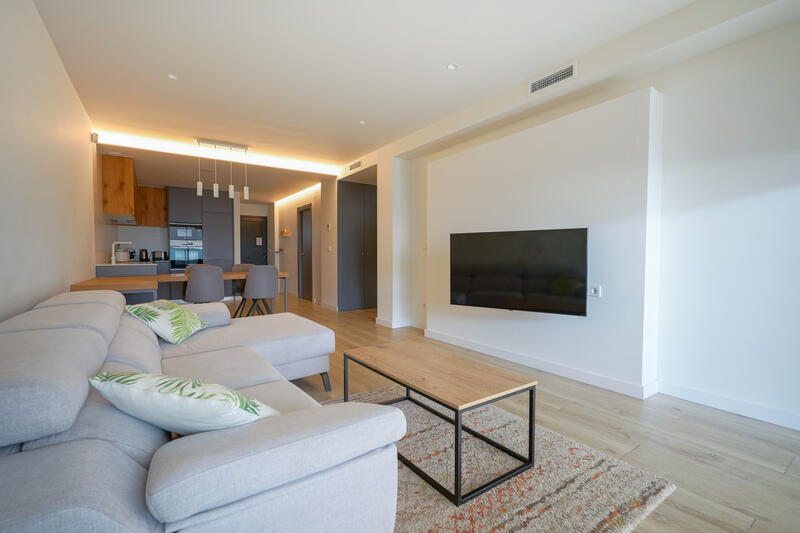 2 Schlafzimmer Appartement zu verkaufen