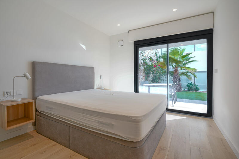 2 Schlafzimmer Appartement zu verkaufen