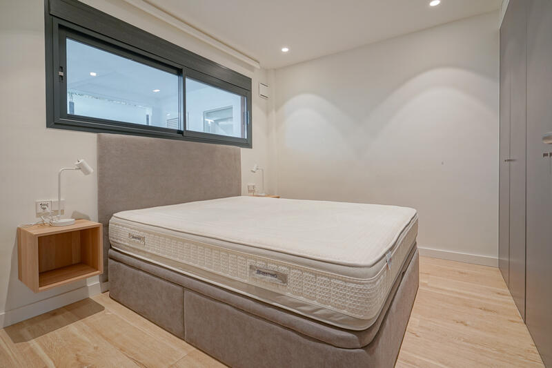 2 Schlafzimmer Appartement zu verkaufen
