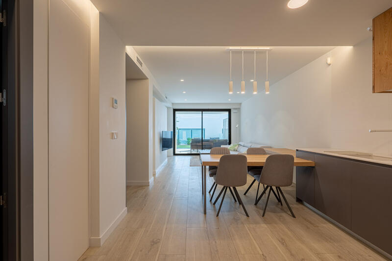 2 Schlafzimmer Appartement zu verkaufen