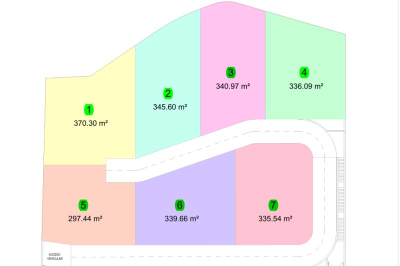 3 slaapkamer Villa Te koop