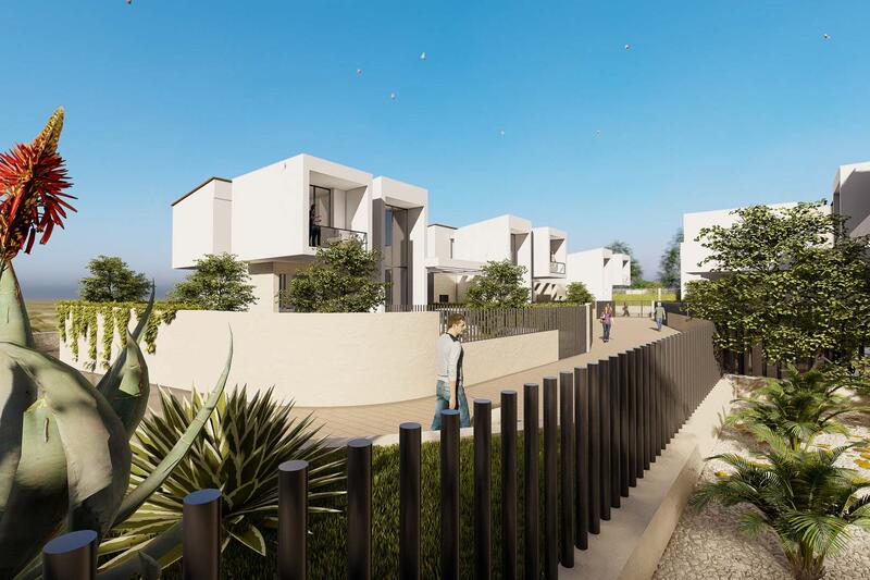 3 slaapkamer Villa Te koop