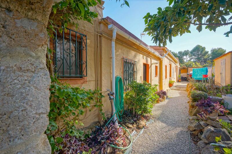 4 bedroom Villa for sale