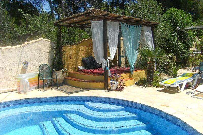 4 bedroom Villa for sale