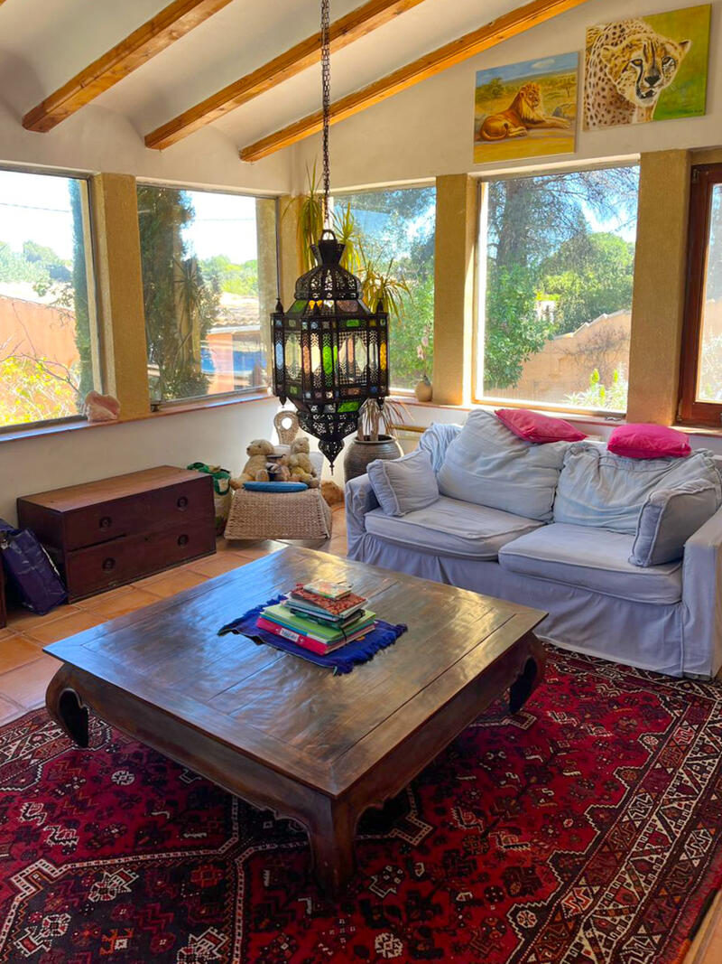4 bedroom Villa for sale