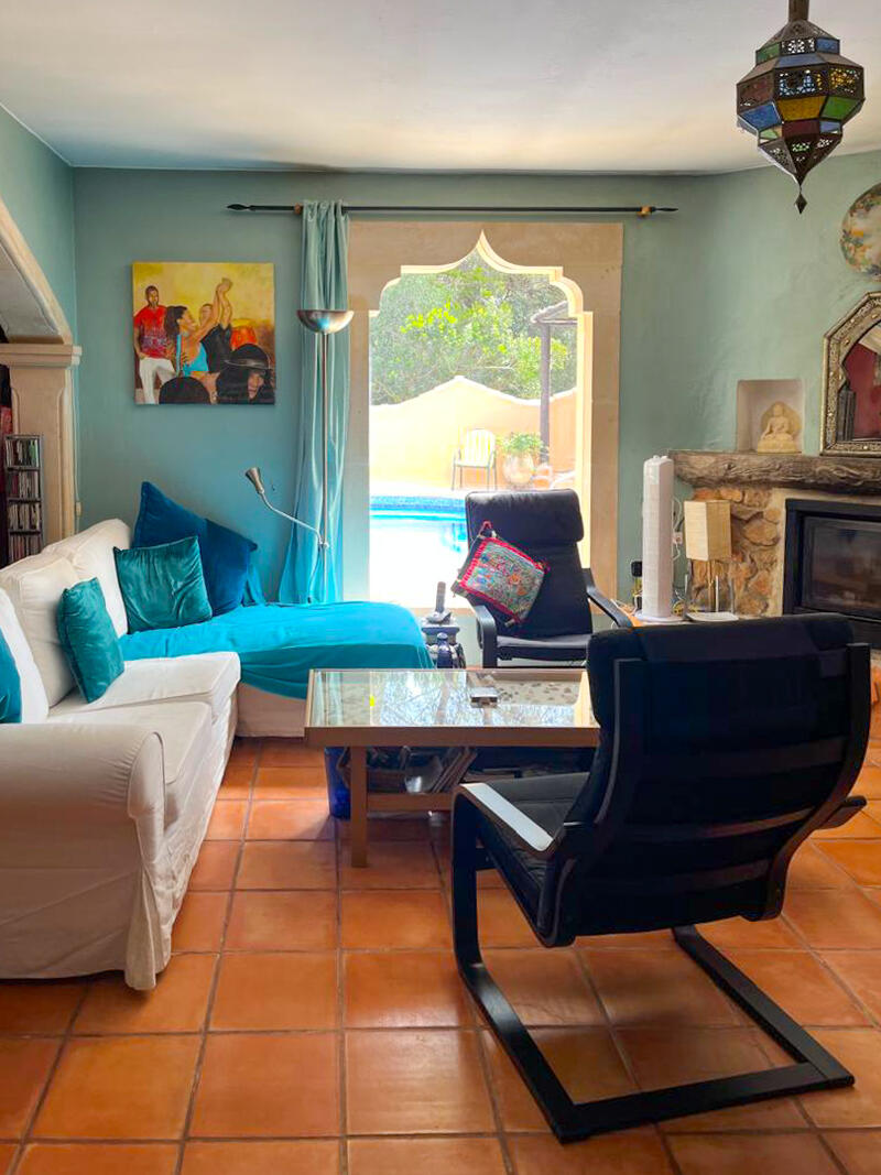 4 bedroom Villa for sale