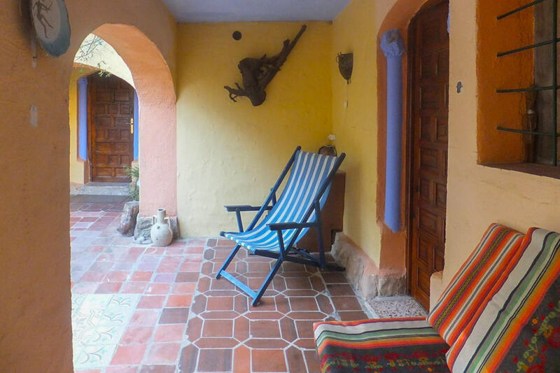 4 bedroom Villa for sale