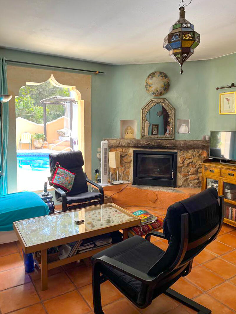 4 bedroom Villa for sale