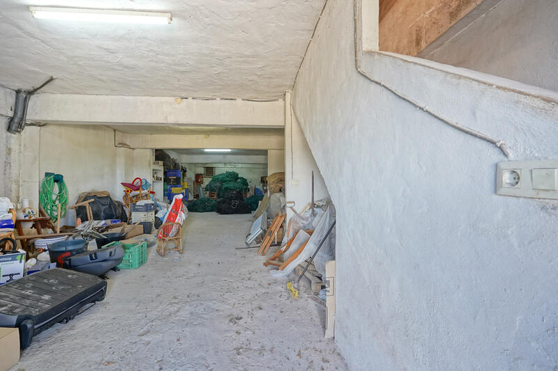 7 sovrum Radhus till salu