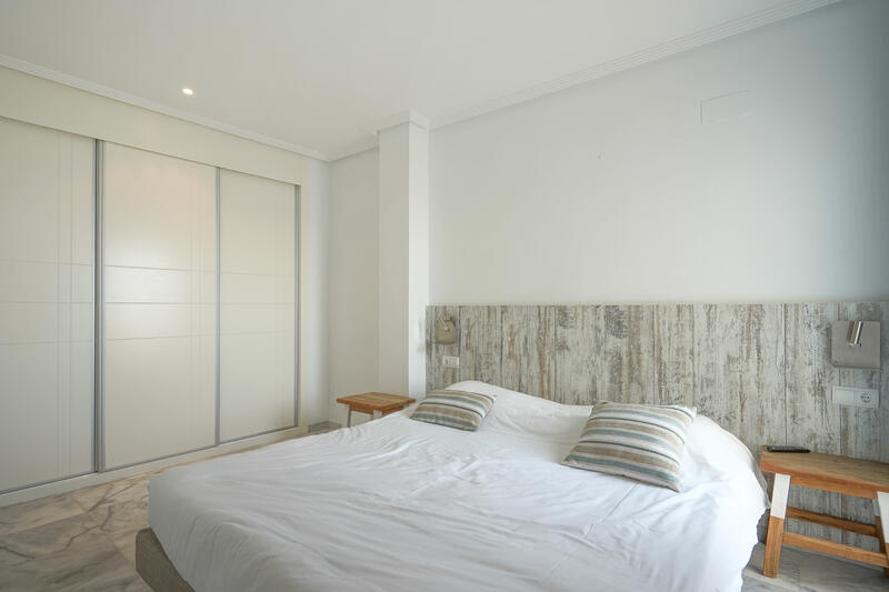 2 Cuarto Apartamento en venta