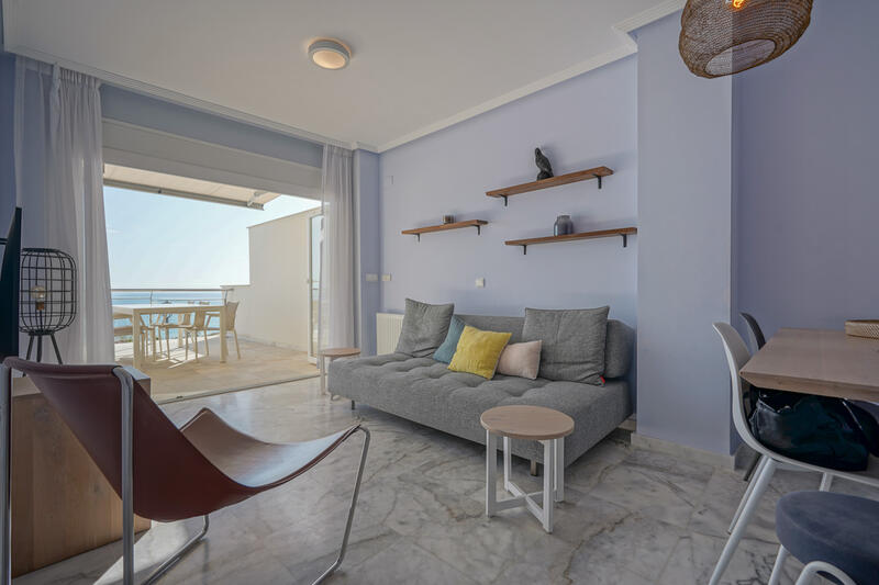2 Cuarto Apartamento en venta