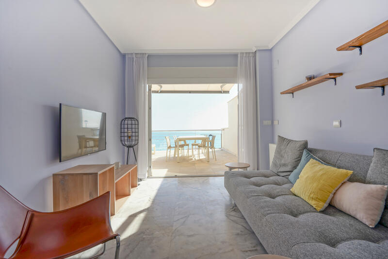 2 Cuarto Apartamento en venta