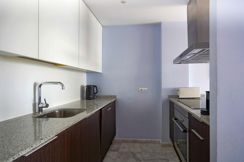2 Cuarto Apartamento en venta