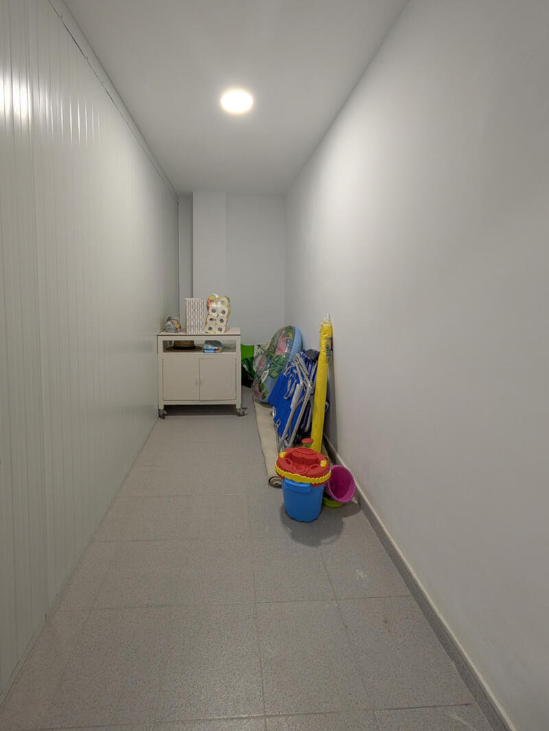 2 Cuarto Apartamento en venta