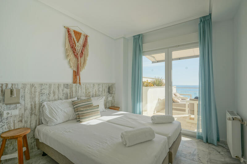2 Cuarto Apartamento en venta