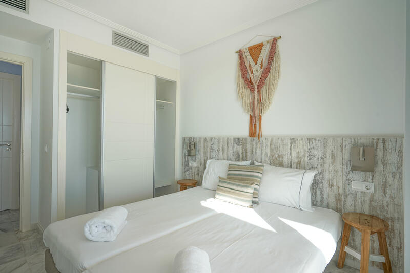 2 Cuarto Apartamento en venta