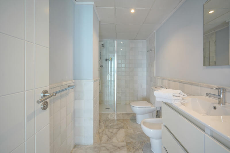 2 Cuarto Apartamento en venta