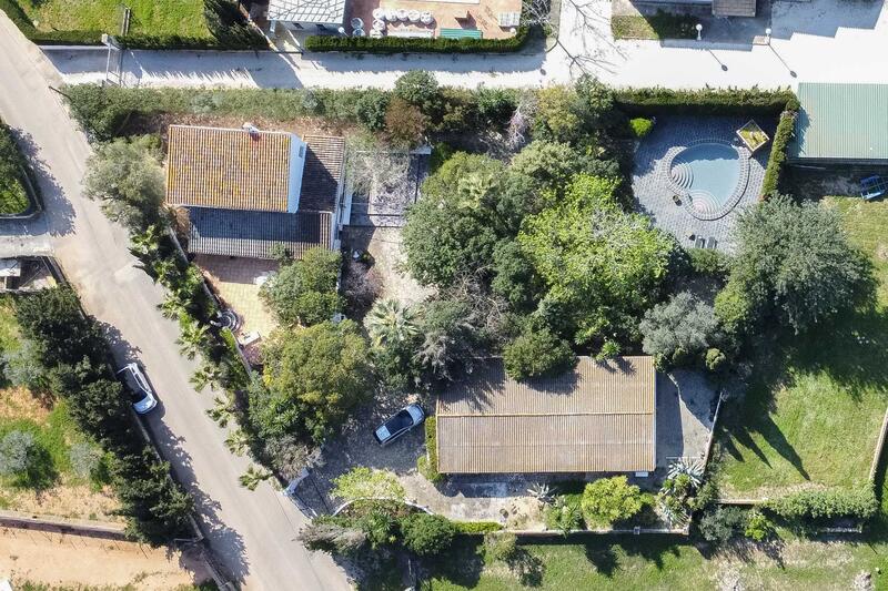 Villa til salg i Javea, Alicante