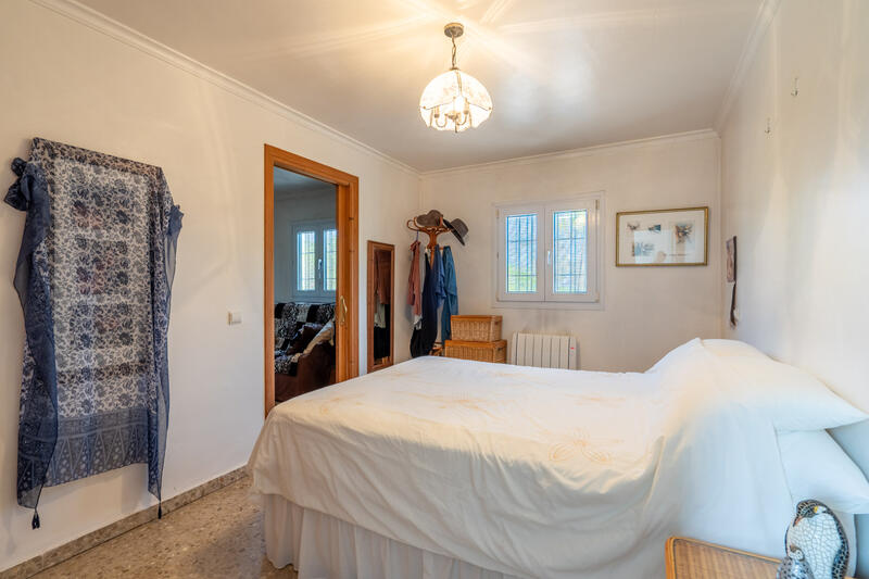 3 Cuarto Villa en venta