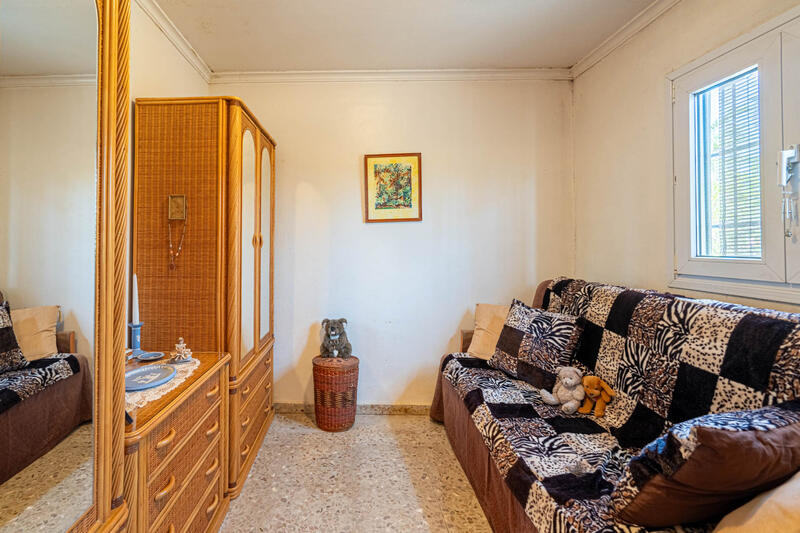 3 Cuarto Villa en venta