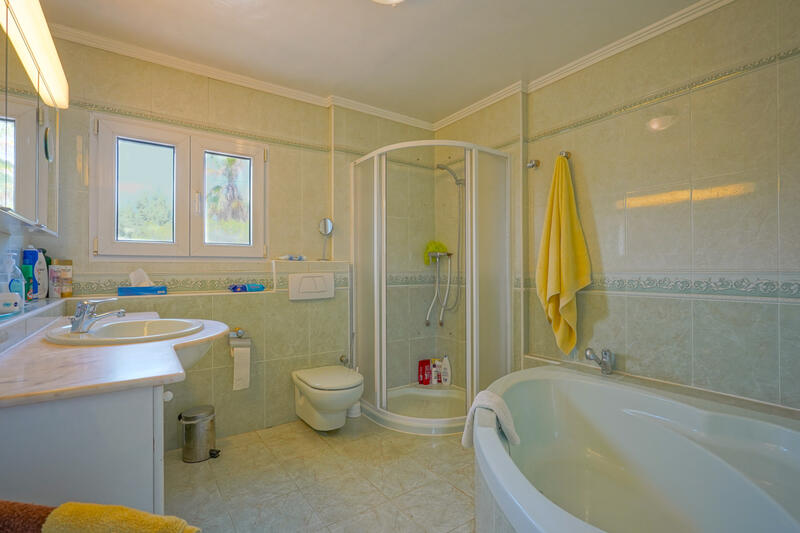 3 Cuarto Villa en venta