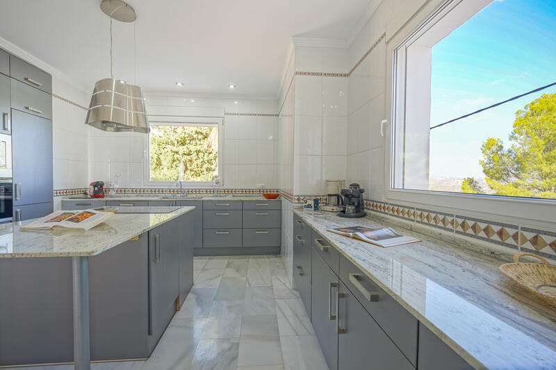 3 chambre Villa à vendre