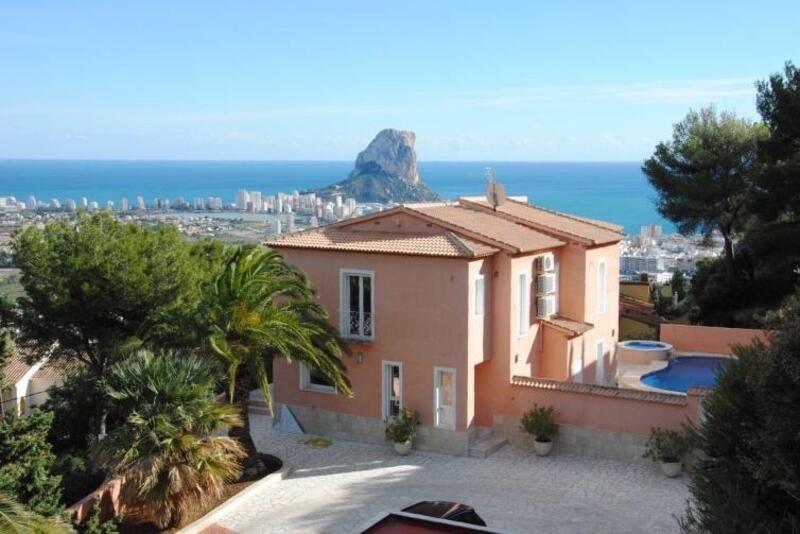 3 chambre Villa à vendre