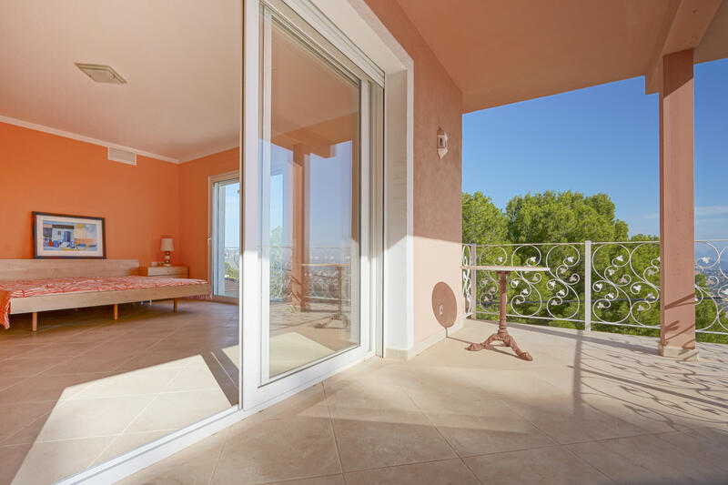 3 chambre Villa à vendre