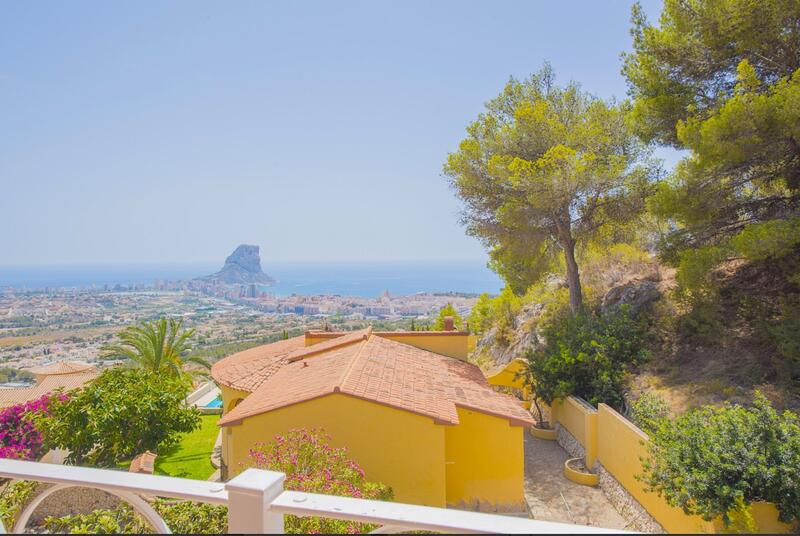 3 chambre Villa à vendre