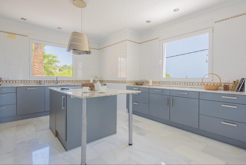 3 chambre Villa à vendre