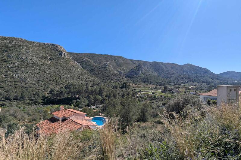 3 slaapkamer Villa Te koop