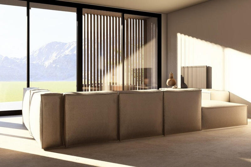 3 slaapkamer Villa Te koop
