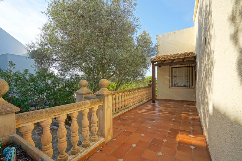 3 bedroom Villa for sale