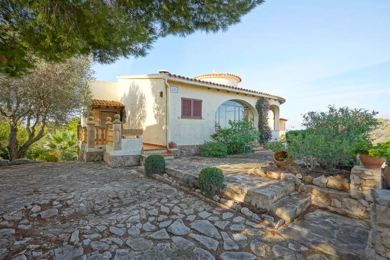 3 bedroom Villa for sale