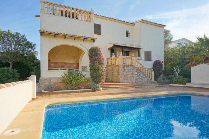 3 bedroom Villa for sale