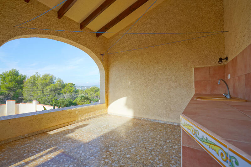 3 bedroom Villa for sale
