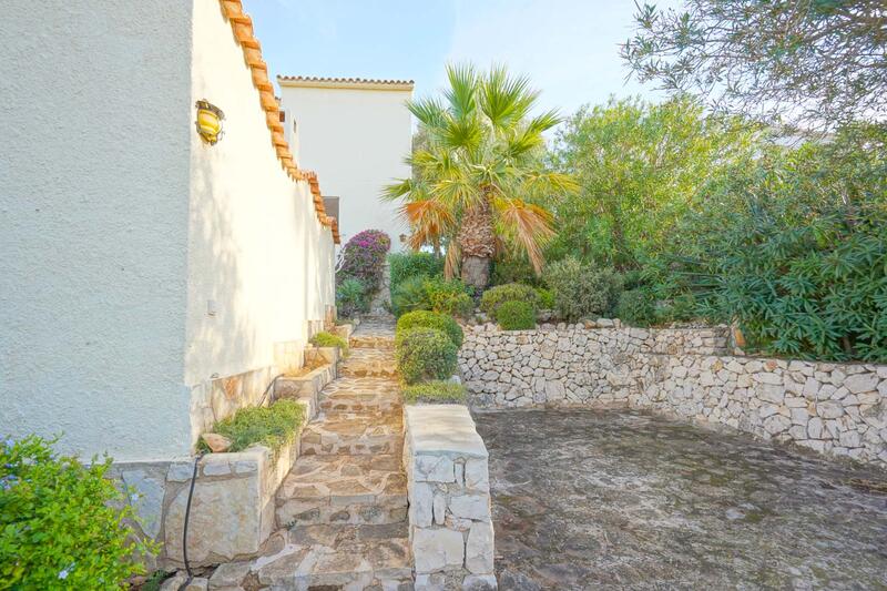 3 bedroom Villa for sale
