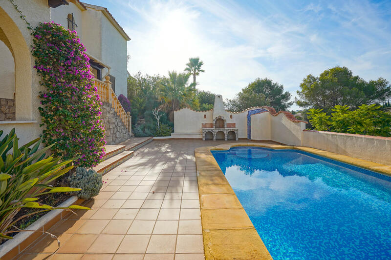 3 bedroom Villa for sale