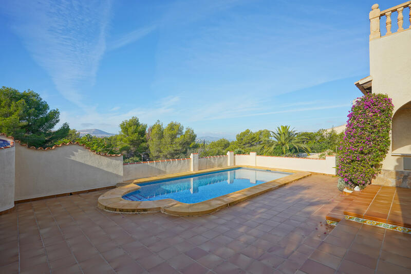 3 bedroom Villa for sale