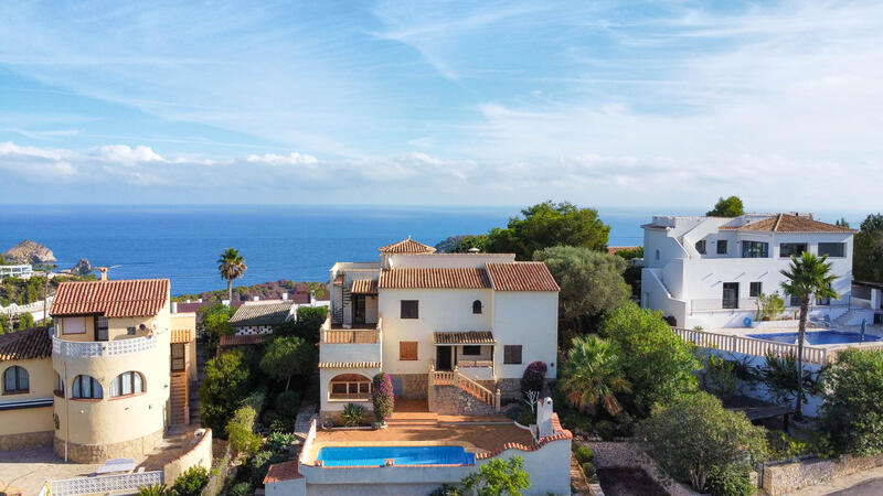 3 bedroom Villa for sale