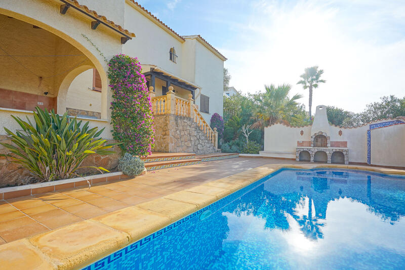3 bedroom Villa for sale