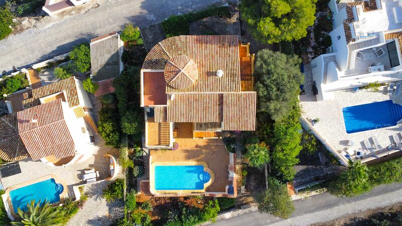 3 bedroom Villa for sale